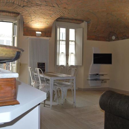 Suites Боббио Экстерьер фото