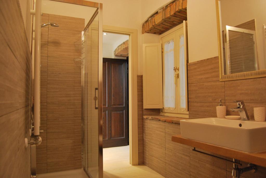 Suites Боббио Экстерьер фото