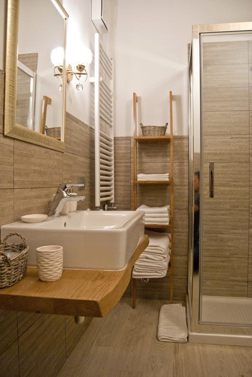 Suites Боббио Экстерьер фото